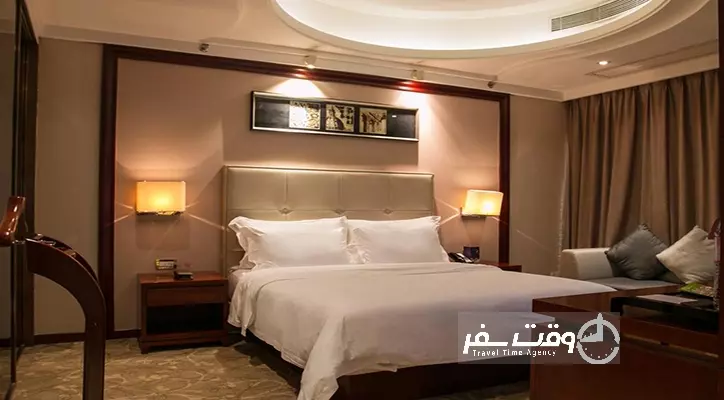 هتل کاوان گوانجو